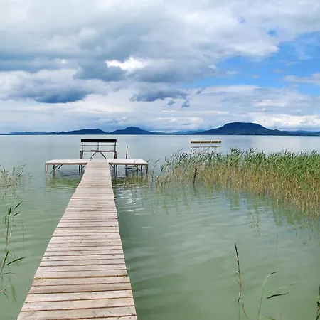 Vilma By Interhome Vakantiehuis Balatonmáriafürdő
