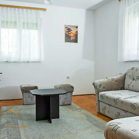 Vilma By Interhome Tatil Evi *