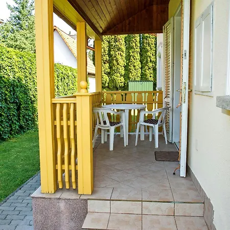 Vilma By Interhome Tatil Evi *