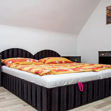 Vilma By Interhome Tatil Evi *