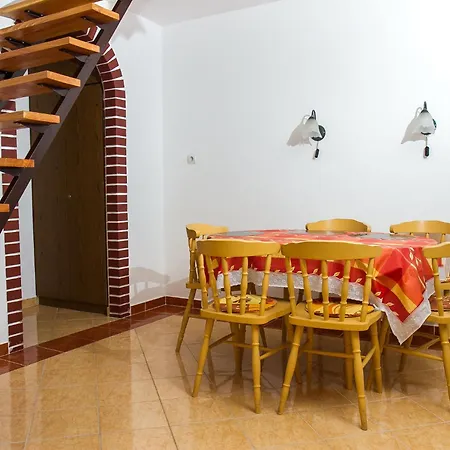 Vilma By Interhome * Balatonmáriafürdő