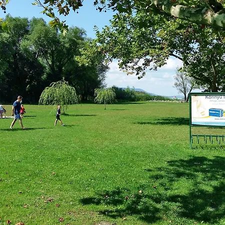 Tatil Evi Vilma By Interhome