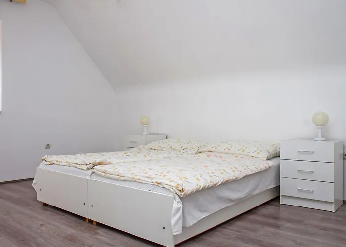 Дом отдыха Vilma By Interhome