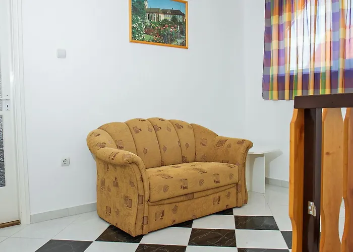 Vilma By Interhome Дом отдыха *