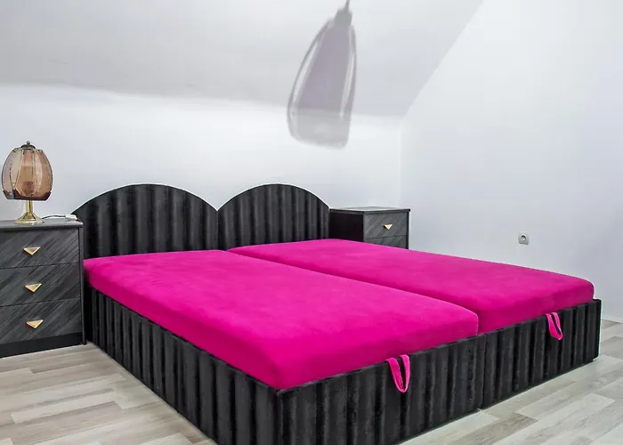 Vilma By Interhome
