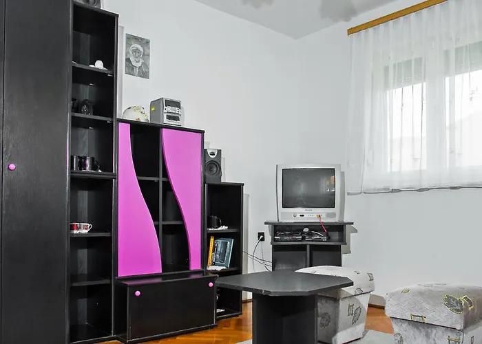 Vilma By Interhome Дом отдыха *