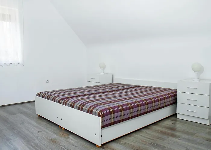 Vilma By Interhome * Балатонмариафюрдё