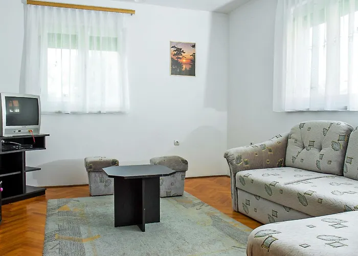 Vilma By Interhome Дом отдыха *