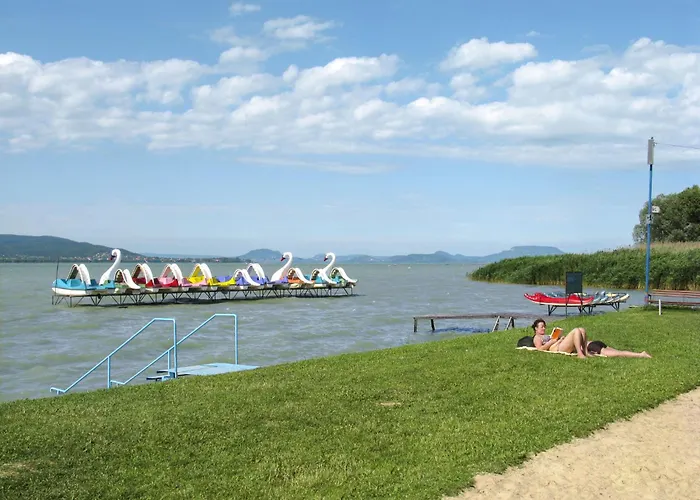 Vilma By Interhome Дом отдыха *