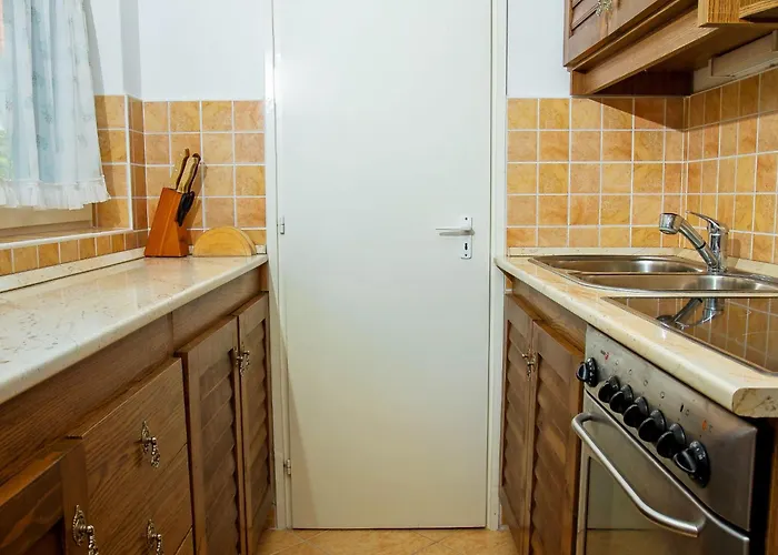 Vilma By Interhome Балатонмариафюрдё