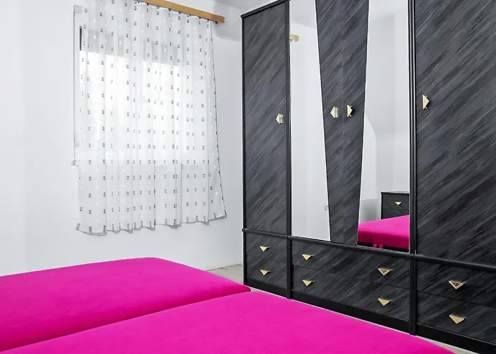 Vilma By Interhome * Balatonmáriafürdő