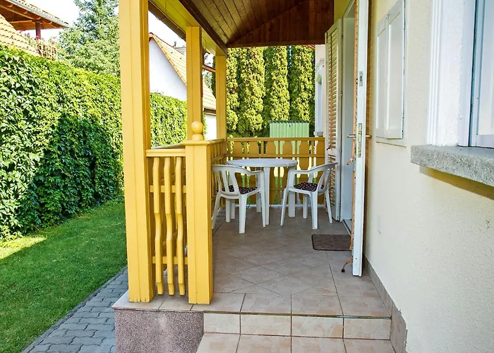 Vilma By Interhome Дом отдыха *