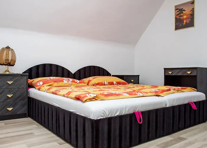 Vilma By Interhome Дом отдыха *