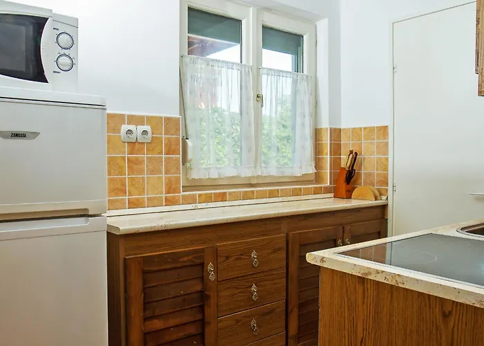 度假居 Vilma By Interhome *