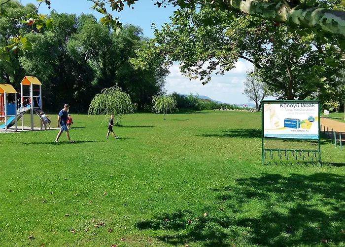 Дом отдыха Vilma By Interhome